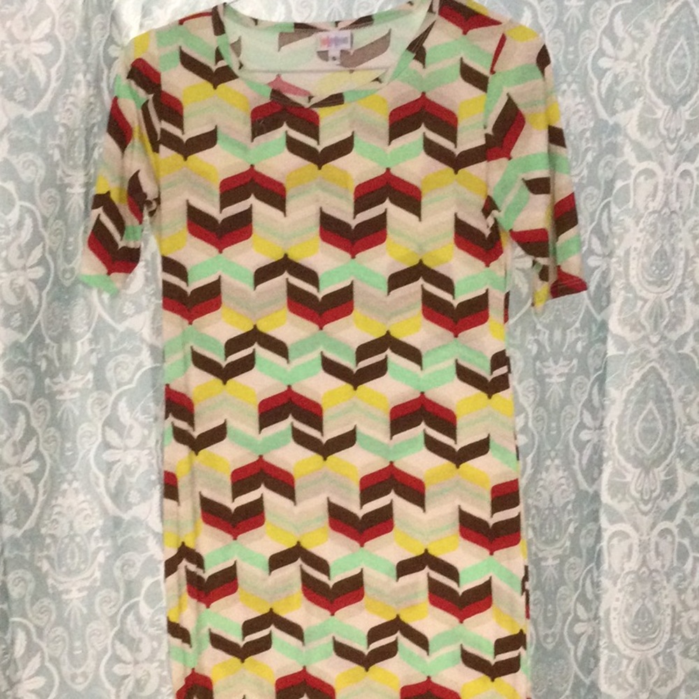 LulaRoe size Small Dress
